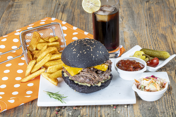 Food Styling ve Yemek fotoğrafçılığı